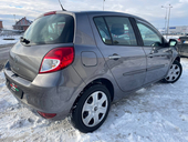 Renault Clio 1.5dci 2010 NA.VI