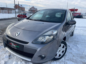 Renault Clio 1.5dci 2010 NA.VI