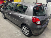 Renault Clio 1.5dci 2010 NA.VI