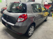 Renault Clio 1.5dci 2010 NA.VI