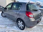 Renault Clio 1.5dci 2010 NA.VI