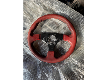 Sportski volan Raid 330 mm  