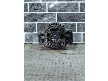 Alternator za Audi A4, A5, Q5 od 2008. do 2016. god.