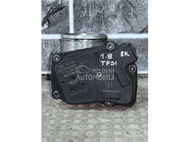 Klapna gasa 1.8TFSI za Audi A4, A4 Allroad, A5 ... od 2008. do 2016. god.
