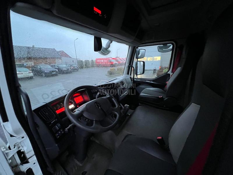 Renault D 210 / GRI0516