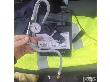 kompresor za duvanje guma za Mercedes Benz Ostalo