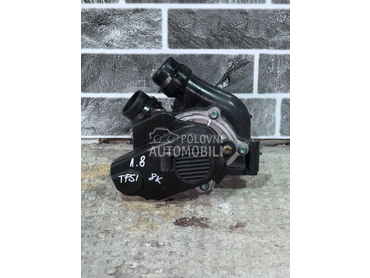 Pumpa za vodu i termostat za Audi Q5