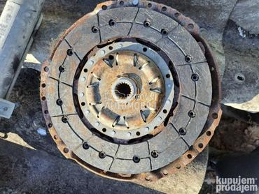 Korpa lamela Astra Zafira 1.9 za Opel Astra H, Zafira