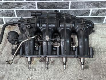 Usisna grana za 1.8TFSI za Audi A4, A5, Q5 od 2008. do 2016. god.