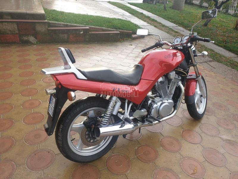 Suzuki VX 800