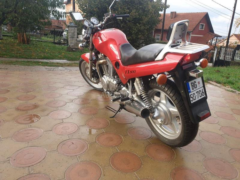 Suzuki VX 800