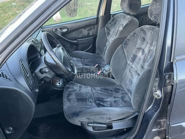 Citroen Xsara 2,0 HDI