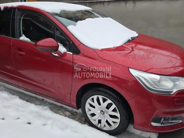 Citroen C4 E X L U S I V E