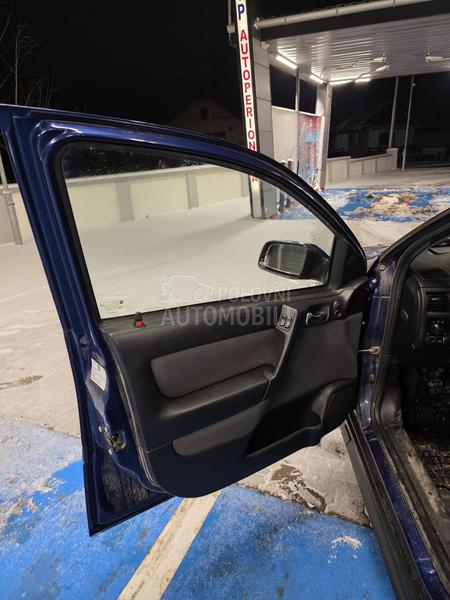 Opel Astra G 