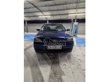 Opel Astra G 