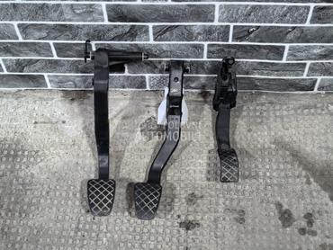 Pedale (papučice) za Audi A4, A5 od 2008. do 2012. god.