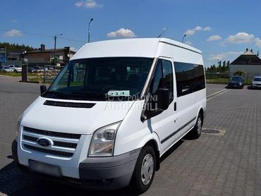 Ford Transit 2.2 / GRI0522