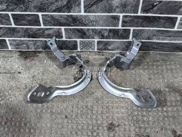 Šarke gepek vrata za Audi A4 od 2008. do 2016. god.