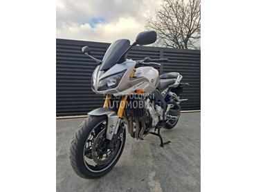 Yamaha FZ1