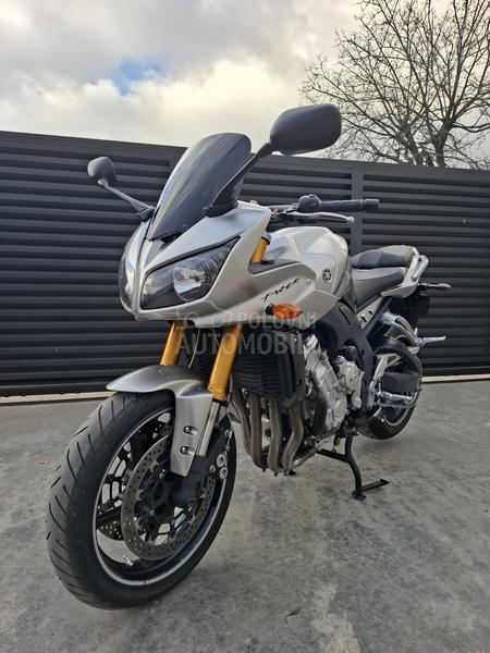 Yamaha FZ1