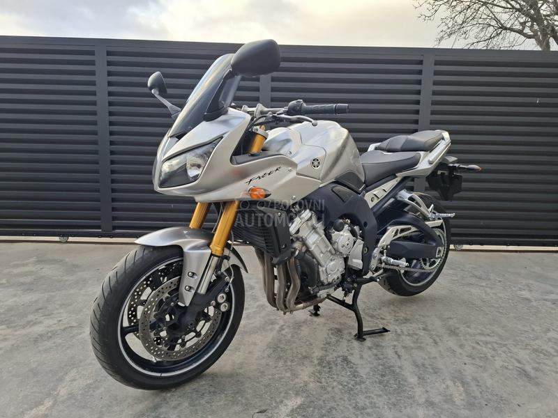 Yamaha FZ1