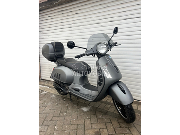 Vespa 300 gts