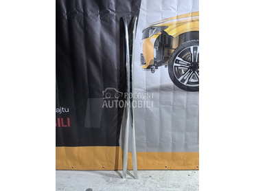 Krovni nosači za Audi A4