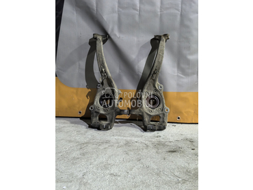 Prednja leva glavcina za Audi A4