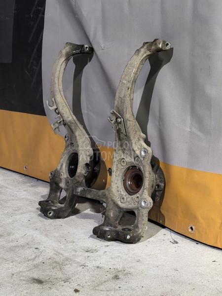 Prednja leva glavcina