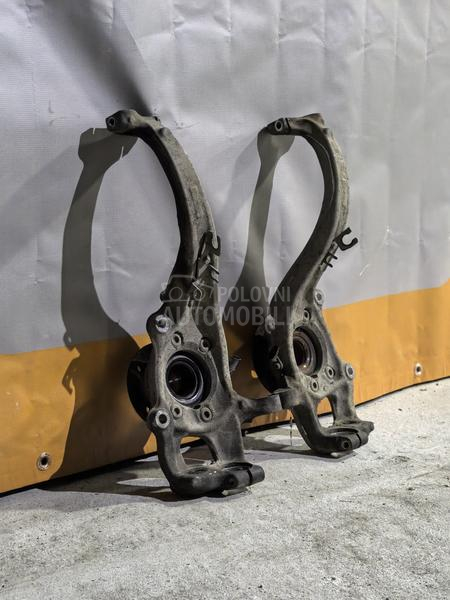 Prednja leva glavcina