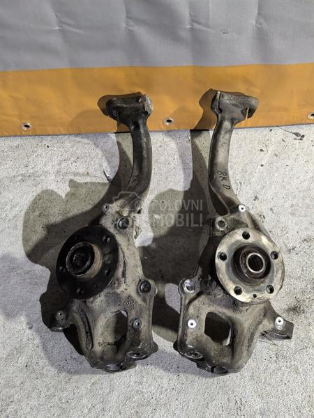 Prednja leva glavcina