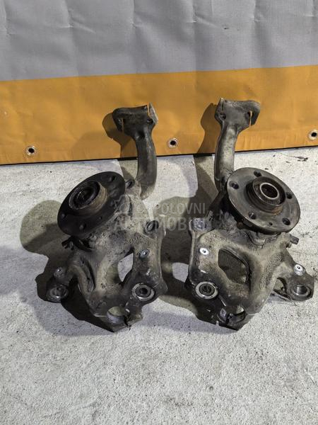 Prednja leva glavcina