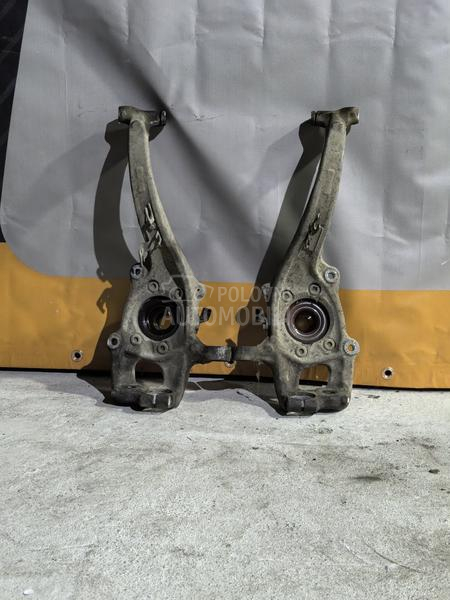 Prednja desna glavčina