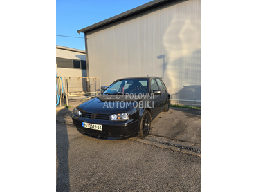 Volkswagen Golf 4 