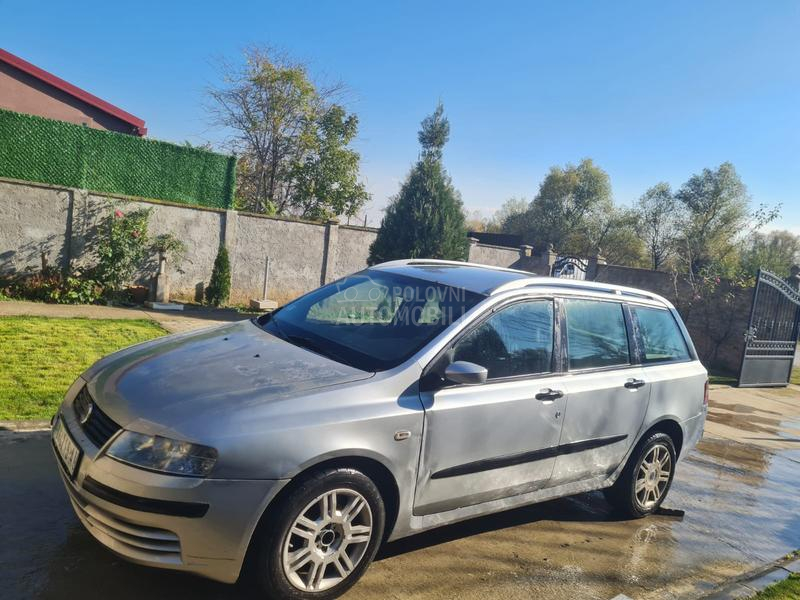 Fiat Stilo 
