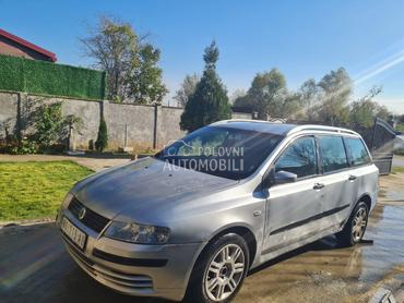 Fiat Stilo 