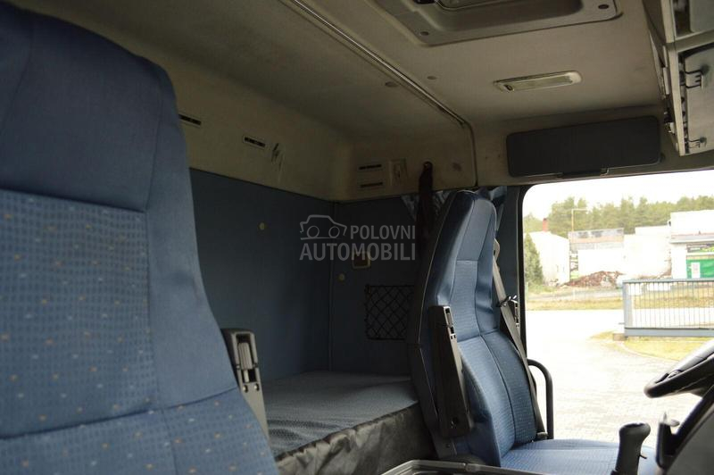 Volvo FM 430 / GRI0277