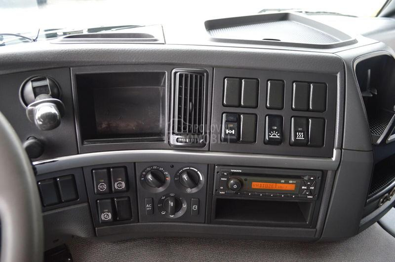 Volvo FM 430 / GRI0277