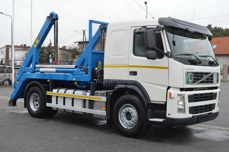 Volvo FM 430 / GRI0277