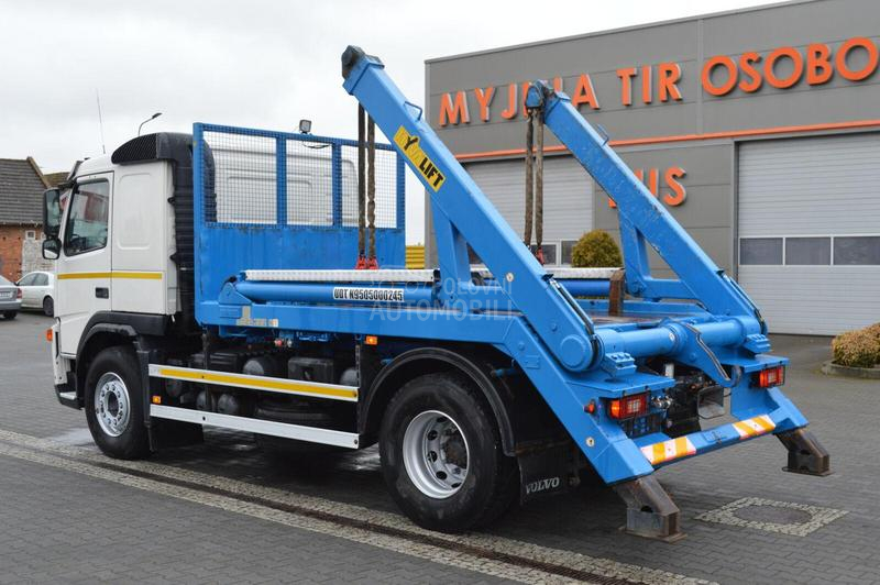 Volvo FM 430 / GRI0277