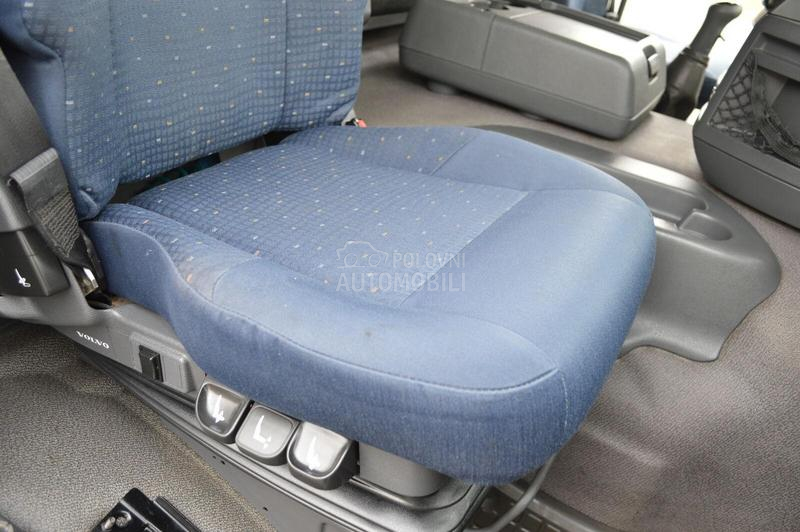 Volvo FM 430 / GRI0277