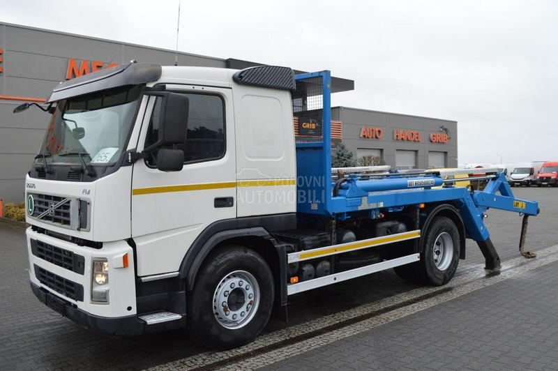 Volvo FM 430 / GRI0277