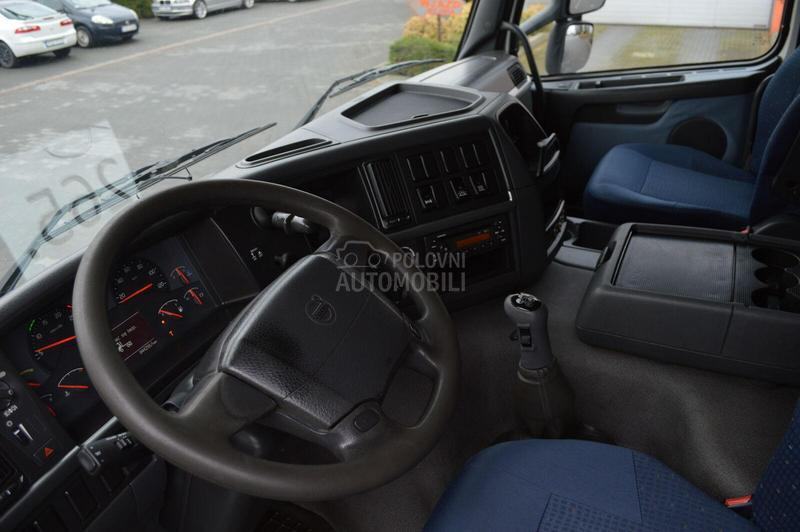 Volvo FM 430 / GRI0277