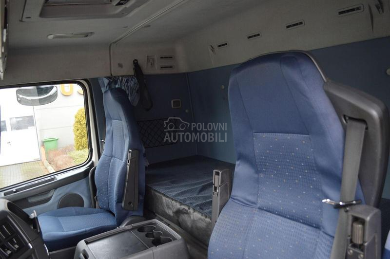 Volvo FM 430 / GRI0277