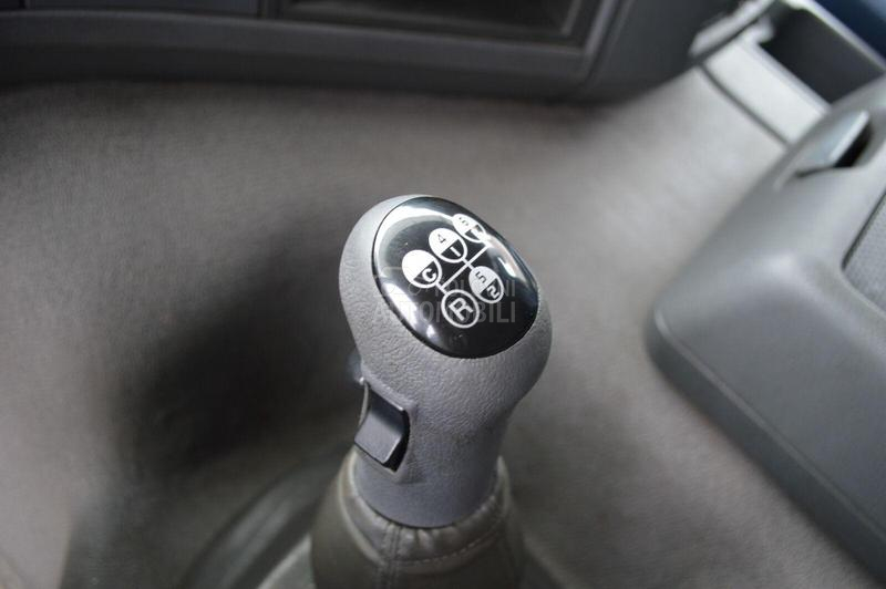 Volvo FM 430 / GRI0277