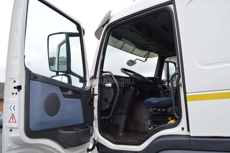 Volvo FM 430 / GRI0277