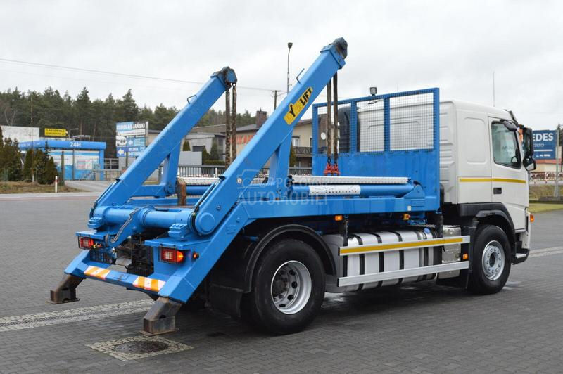 Volvo FM 430 / GRI0277