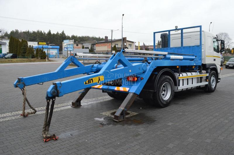 Volvo FM 430 / GRI0277