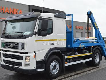 Volvo FM 430 / GRI0277