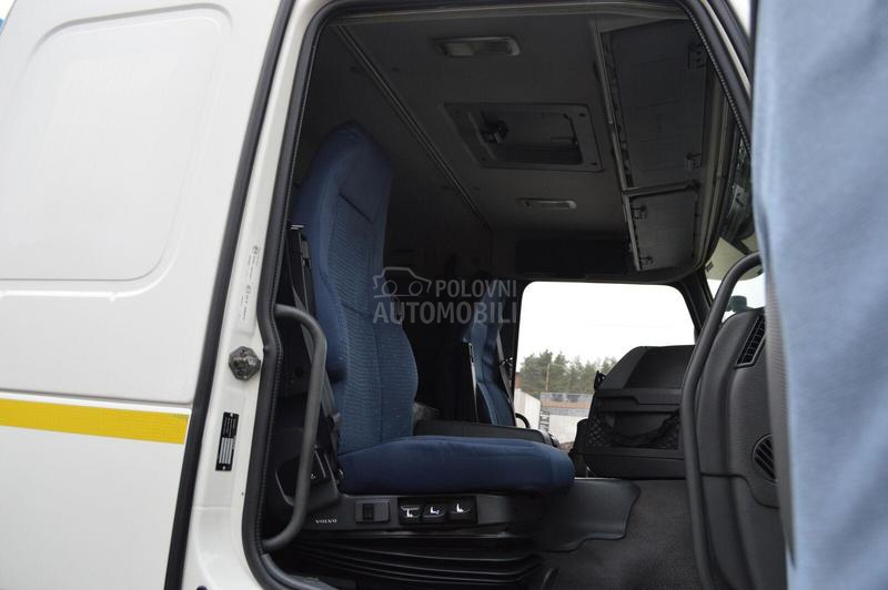 Volvo FM 430 / GRI0277
